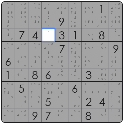 what is the object of the game sudoku