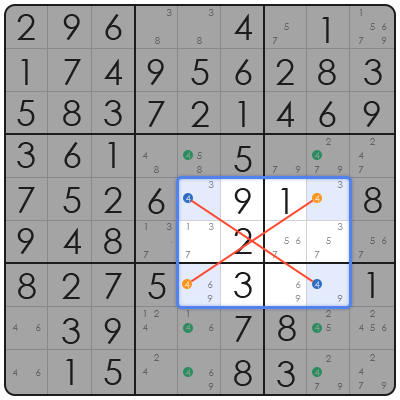 extreme evil sudoku